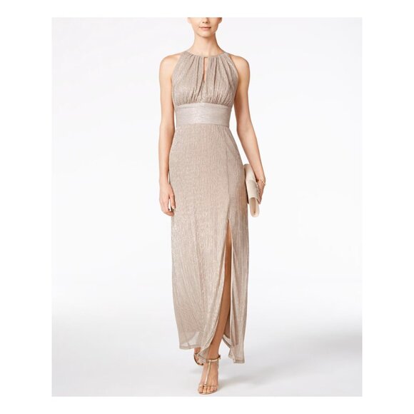 R & M Richards | Dresses | Rm Richards Keyhole Halter Gown In Gold 2 | Poshmark R & M Richards | Dresses | Rm Richards Keyhole Halter Gown In Gold 2 | Poshmark